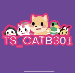 Ts_ C a t b 301 yt :)