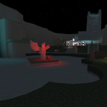 Obby Rush!