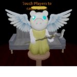 Angel Piggy Squad