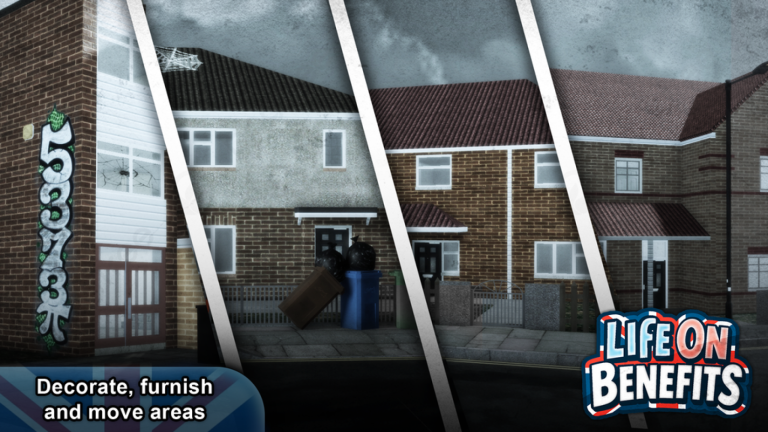 PETS 🐶| Life On Benefits screenshot 4