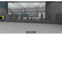 Raleigh County Training Center
