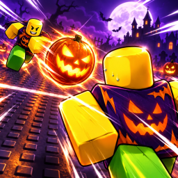 [🎃UPDATE1] Dodgeball Zero
