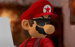 Red Pãnda army