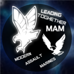 Modern Assault Marines