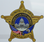 Ramsy County Sheriff's Department.