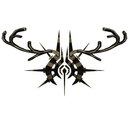 Don Quixote - Le Noir Brand Manager's Icon & Horns