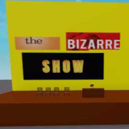 The Bizarre Show