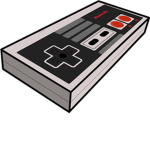 video game chracter club