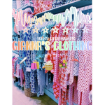 Gias clothing boutique