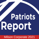 Patriots Report