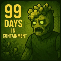 99 Days in Containment icon