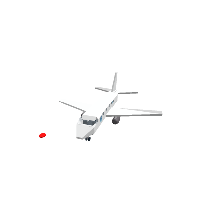 Fabian Airlines A318