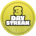 Game Badge Thumbnail