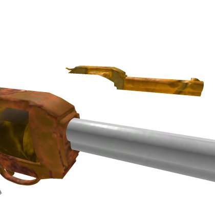 Revolver
