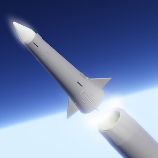 [WW3🚀] Ballistic Missile Testing