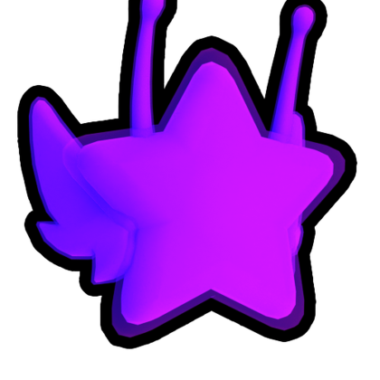 Galaxy Alien Star