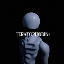 TERATOPHOBIA [HORROR]