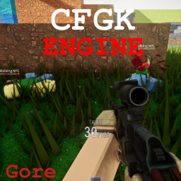 FPS Test  icon