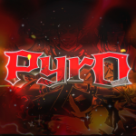 Pyro Production