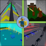 The Obby Room