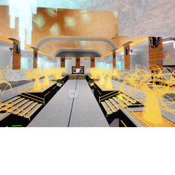 Main Earth: Training Acadamy