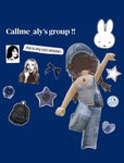 Callme_aly yt group~ {no fighting}