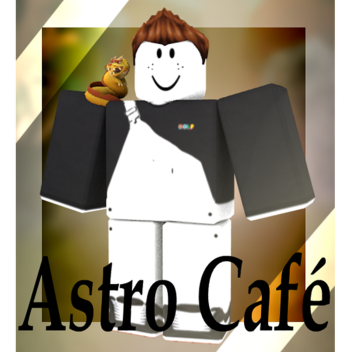 Astro café