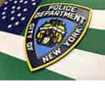 NYPD Army Force!