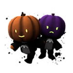 Pumpkin Twins Contract