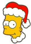 Bart Simpson Clan