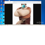 thanos is girthy