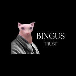 Bingus Trust Co. HQ