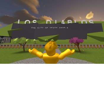 Los Diablos[V.1.2.3] (BETA)