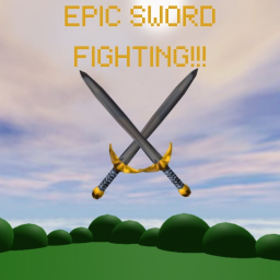 Epic Sword Fighting!!!