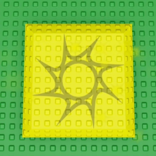 The Chosen One but i made it official Roblox game thumbnail