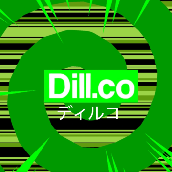 Dillco84's Place