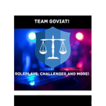 Team Goviat!