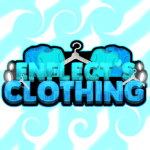 .+*Enflect's Clothing*+.