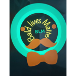 The Bald Lives Matter Community