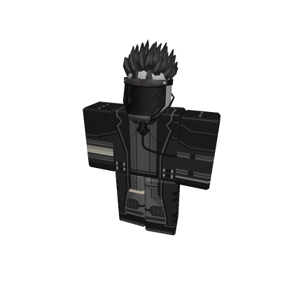 Emperor (Fourpapa1) Vixtron