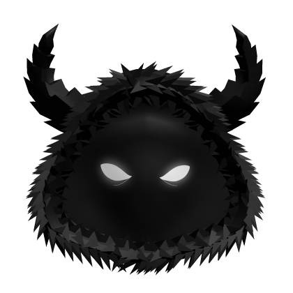 🥷 Black Horn Hood 🥷