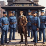 Police Station House No. 4