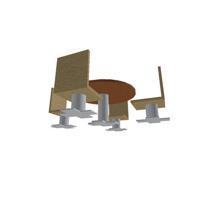 small coffee table