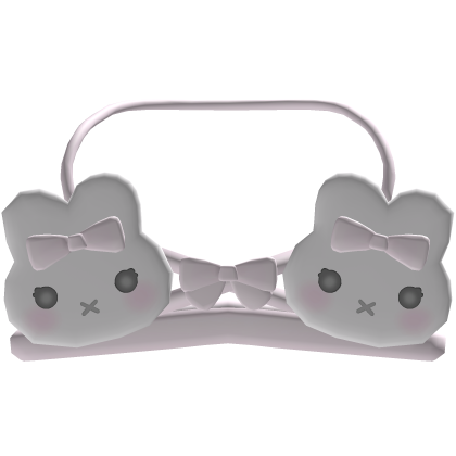 cute miffy bunny top thumbnail