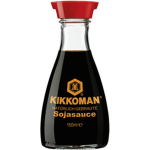 SOY SAUCE CLAN!