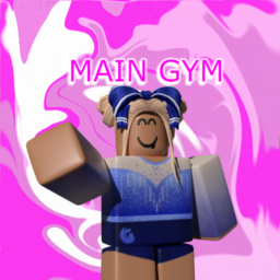 Gold Platinum Gymnastics Gym