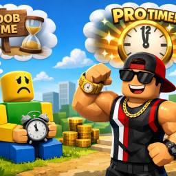 flex time [UPDATE 2]