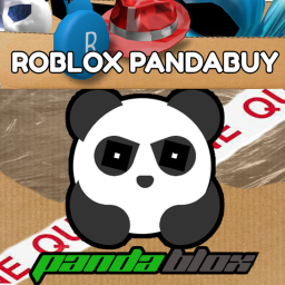 PandaBlox! 🐼 (FAKE UGC LIMITEDS)