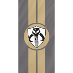 Ve'vut Cabur | Golden Guardians