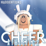 Cheer Athletics'